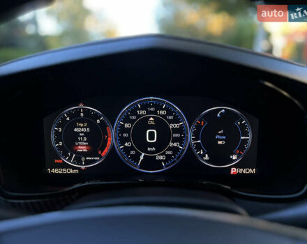 Кадиллак СТС 2013 в Одессе на Automoto.ua Черный Кадиллак СТС, объемом двигателя 3.56 л и пробегом 146 тыс. км за 17800 $, фото 47 на Automoto.ua