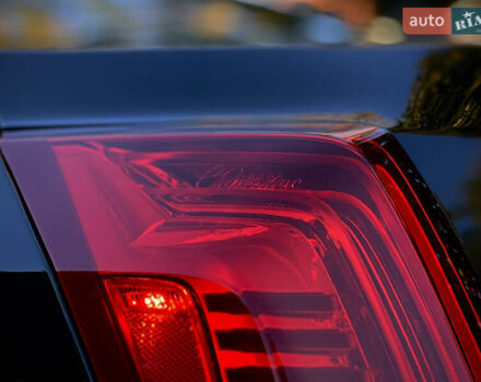 Кадиллак СТС 2013 в Одессе на Automoto.ua Черный Кадиллак СТС, объемом двигателя 3.56 л и пробегом 146 тыс. км за 17800 $, фото 24 на Automoto.ua