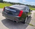 Чорний Каділак CTS, об'ємом двигуна 0 л та пробігом 137 тис. км за 4800 $, фото 2 на Automoto.ua