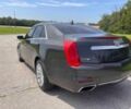 Чорний Каділак CTS, об'ємом двигуна 0 л та пробігом 137 тис. км за 4800 $, фото 4 на Automoto.ua