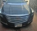 Чорний Каділак CTS, об'ємом двигуна 2 л та пробігом 31 тис. км за 15639 $, фото 1 на Automoto.ua