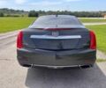 Чорний Каділак CTS, об'ємом двигуна 0 л та пробігом 137 тис. км за 4800 $, фото 3 на Automoto.ua