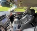 Чорний Каділак CTS, об'ємом двигуна 0 л та пробігом 137 тис. км за 4800 $, фото 6 на Automoto.ua
