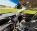 Чорний Каділак CTS, об'ємом двигуна 0 л та пробігом 137 тис. км за 4800 $, фото 5 на Automoto.ua