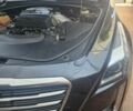 Чорний Каділак CTS, об'ємом двигуна 2 л та пробігом 31 тис. км за 19000 $, фото 1 на Automoto.ua