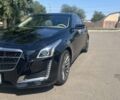 Чорний Каділак CTS, об'ємом двигуна 2 л та пробігом 101 тис. км за 17500 $, фото 7 на Automoto.ua