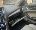 Черный Кадиллак СТС, объемом двигателя 2 л и пробегом 31 тыс. км за 16000 $, фото 3 на Automoto.ua