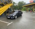 Черный Кадиллак СТС, объемом двигателя 2 л и пробегом 114 тыс. км за 13400 $, фото 1 на Automoto.ua