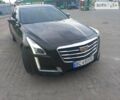 Чорний Каділак CTS, об'ємом двигуна 2 л та пробігом 300 тис. км за 17832 $, фото 7 на Automoto.ua