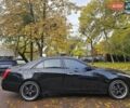 Черный Кадиллак СТС, объемом двигателя 2 л и пробегом 316 тыс. км за 16500 $, фото 17 на Automoto.ua
