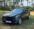 Черный Кадиллак СТС, объемом двигателя 2 л и пробегом 176 тыс. км за 7900 $, фото 1 на Automoto.ua