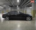 Чорний Каділак CTS, об'ємом двигуна 3.6 л та пробігом 165 тис. км за 13000 $, фото 1 на Automoto.ua