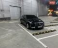 Черный Кадиллак СТС, объемом двигателя 2 л и пробегом 124 тыс. км за 11900 $, фото 9 на Automoto.ua