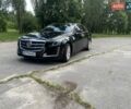 Черный Кадиллак СТС, объемом двигателя 2 л и пробегом 116 тыс. км за 14000 $, фото 1 на Automoto.ua