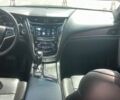 Черный Кадиллак СТС, объемом двигателя 2 л и пробегом 319 тыс. км за 13500 $, фото 29 на Automoto.ua