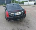 Чорний Каділак CTS, об'ємом двигуна 2 л та пробігом 300 тис. км за 17832 $, фото 15 на Automoto.ua