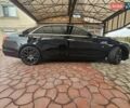 Чорний Каділак CTS, об'ємом двигуна 2 л та пробігом 97 тис. км за 22500 $, фото 5 на Automoto.ua