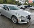 Черный Кадиллак СТС, объемом двигателя 3.61 л и пробегом 59 тыс. км за 2800 $, фото 3 на Automoto.ua