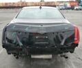 Черный Кадиллак СТС, объемом двигателя 3.61 л и пробегом 80 тыс. км за 3000 $, фото 5 на Automoto.ua