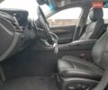 Черный Кадиллак СТС, объемом двигателя 3.61 л и пробегом 80 тыс. км за 3000 $, фото 6 на Automoto.ua