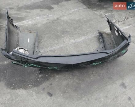 Черный Кадиллак СТС, объемом двигателя 3.61 л и пробегом 80 тыс. км за 3000 $, фото 11 на Automoto.ua