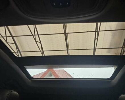 Чорний Каділак CTS, об'ємом двигуна 2 л та пробігом 97 тис. км за 22500 $, фото 10 на Automoto.ua