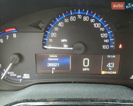 Черный Кадиллак СТС, объемом двигателя 3.61 л и пробегом 59 тыс. км за 2800 $, фото 8 на Automoto.ua