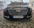 Чорний Каділак CTS, об'ємом двигуна 2 л та пробігом 97 тис. км за 22500 $, фото 7 на Automoto.ua