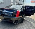 Чорний Каділак CTS, об'ємом двигуна 2 л та пробігом 97 тис. км за 18900 $, фото 44 на Automoto.ua