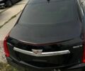 Черный Кадиллак СТС, объемом двигателя 2 л и пробегом 125 тыс. км за 8500 $, фото 8 на Automoto.ua