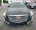 Черный Кадиллак СТС, объемом двигателя 3.61 л и пробегом 80 тыс. км за 3000 $, фото 4 на Automoto.ua
