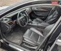 Чорний Каділак CTS, об'ємом двигуна 2 л та пробігом 139 тис. км за 9999 $, фото 9 на Automoto.ua