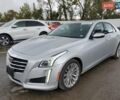 Черный Кадиллак СТС, объемом двигателя 3.61 л и пробегом 59 тыс. км за 2800 $, фото 1 на Automoto.ua
