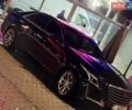 Черный Кадиллак СТС, объемом двигателя 2 л и пробегом 190 тыс. км за 18000 $, фото 1 на Automoto.ua