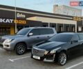 Черный Кадиллак СТС, объемом двигателя 2 л и пробегом 190 тыс. км за 18000 $, фото 9 на Automoto.ua