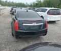 Чорний Каділак CTS, об'ємом двигуна 2 л та пробігом 40 тис. км за 3450 $, фото 4 на Automoto.ua