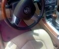 Червоний Каділак CTS, об'ємом двигуна 2.8 л та пробігом 0 тис. км за 9500 $, фото 3 на Automoto.ua