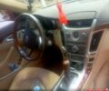 Червоний Каділак CTS, об'ємом двигуна 2.8 л та пробігом 0 тис. км за 9500 $, фото 4 на Automoto.ua