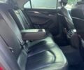 Червоний Каділак CTS, об'ємом двигуна 3.6 л та пробігом 160 тис. км за 6990 $, фото 3 на Automoto.ua