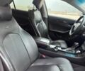 Красный Кадиллак СТС, объемом двигателя 3.6 л и пробегом 160 тыс. км за 8700 $, фото 5 на Automoto.ua
