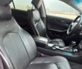 Червоний Каділак CTS, об'ємом двигуна 3.6 л та пробігом 160 тис. км за 6990 $, фото 4 на Automoto.ua