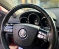 Красный Кадиллак СТС, объемом двигателя 3.6 л и пробегом 160 тыс. км за 7800 $, фото 8 на Automoto.ua