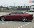 Червоний Каділак CTS, об'ємом двигуна 3.6 л та пробігом 190 тис. км за 22500 $, фото 8 на Automoto.ua