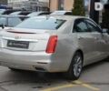 Каділак CTS, об'ємом двигуна 2 л та пробігом 35 тис. км за 20900 $, фото 2 на Automoto.ua