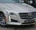 Каділак CTS, об'ємом двигуна 2 л та пробігом 35 тис. км за 20900 $, фото 1 на Automoto.ua