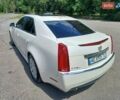 Каділак CTS, об'ємом двигуна 3 л та пробігом 227 тис. км за 9300 $, фото 3 на Automoto.ua