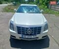 Каділак CTS, об'ємом двигуна 3 л та пробігом 227 тис. км за 9300 $, фото 2 на Automoto.ua