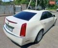 Каділак CTS, об'ємом двигуна 3 л та пробігом 227 тис. км за 9300 $, фото 4 на Automoto.ua