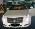 Каділак CTS, об'ємом двигуна 3.6 л та пробігом 150 тис. км за 13000 $, фото 1 на Automoto.ua