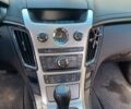 Каділак CTS, об'ємом двигуна 3 л та пробігом 227 тис. км за 9300 $, фото 13 на Automoto.ua
